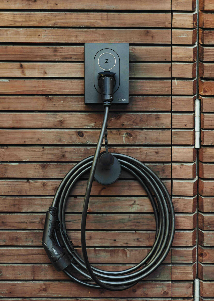 Vinny Tingley, Master Electrician in Natick, MA